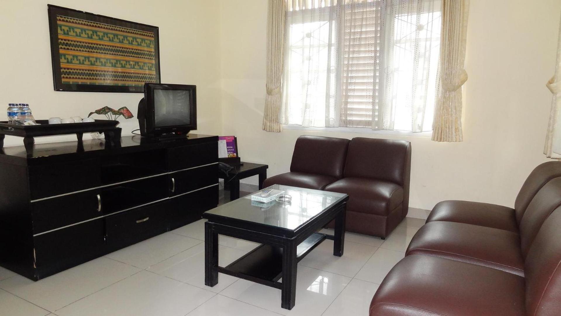 Cisarua Indah Cottage Brujul Exterior foto